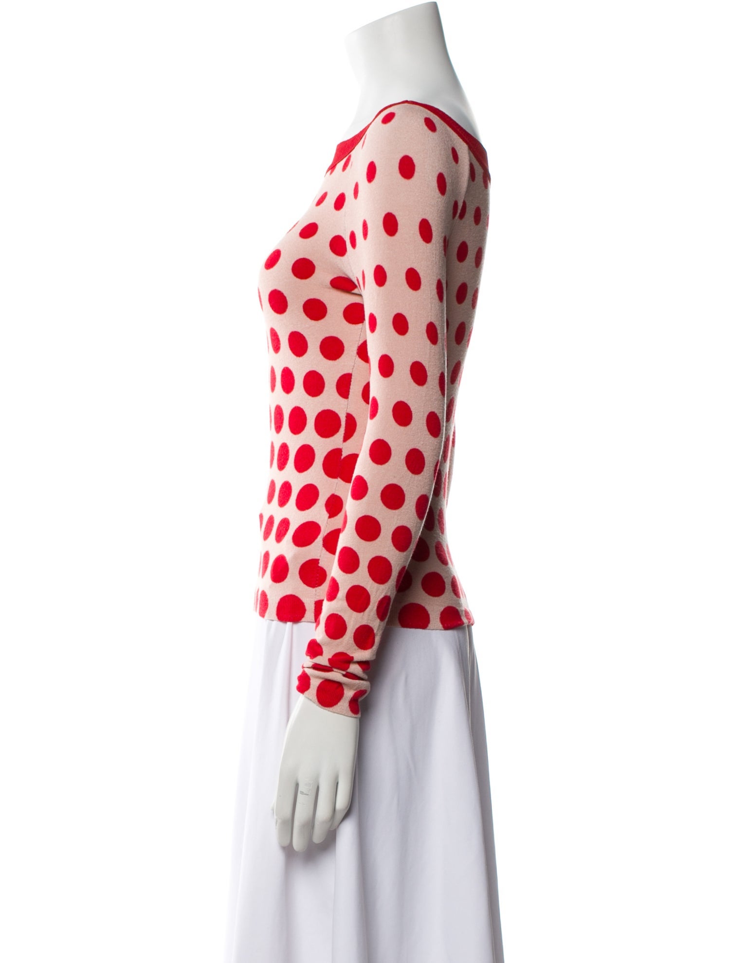 Blumarine Vintage Late 1990's - Early 2000's Sweater