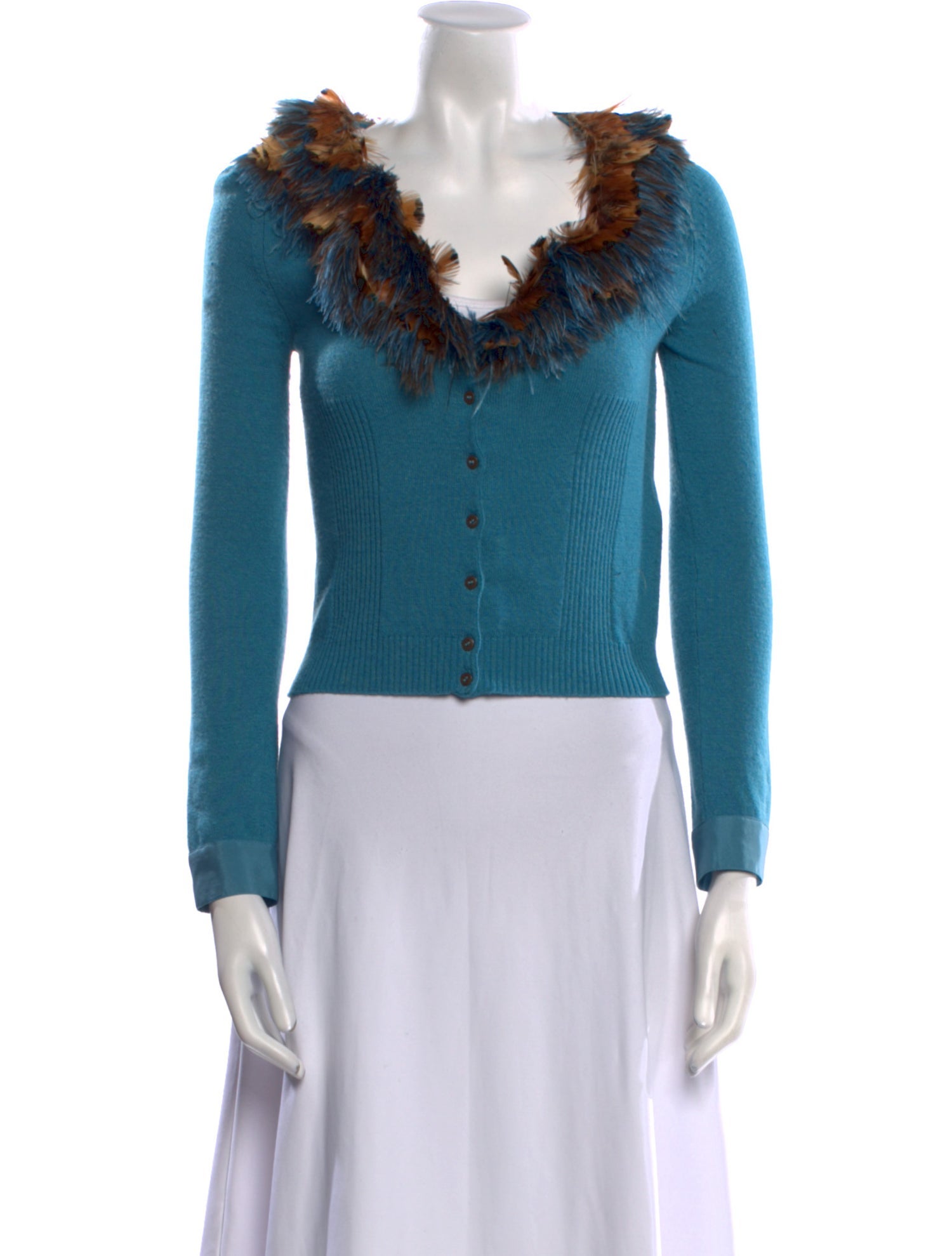 Blumarine Vintage 2000's Sweater