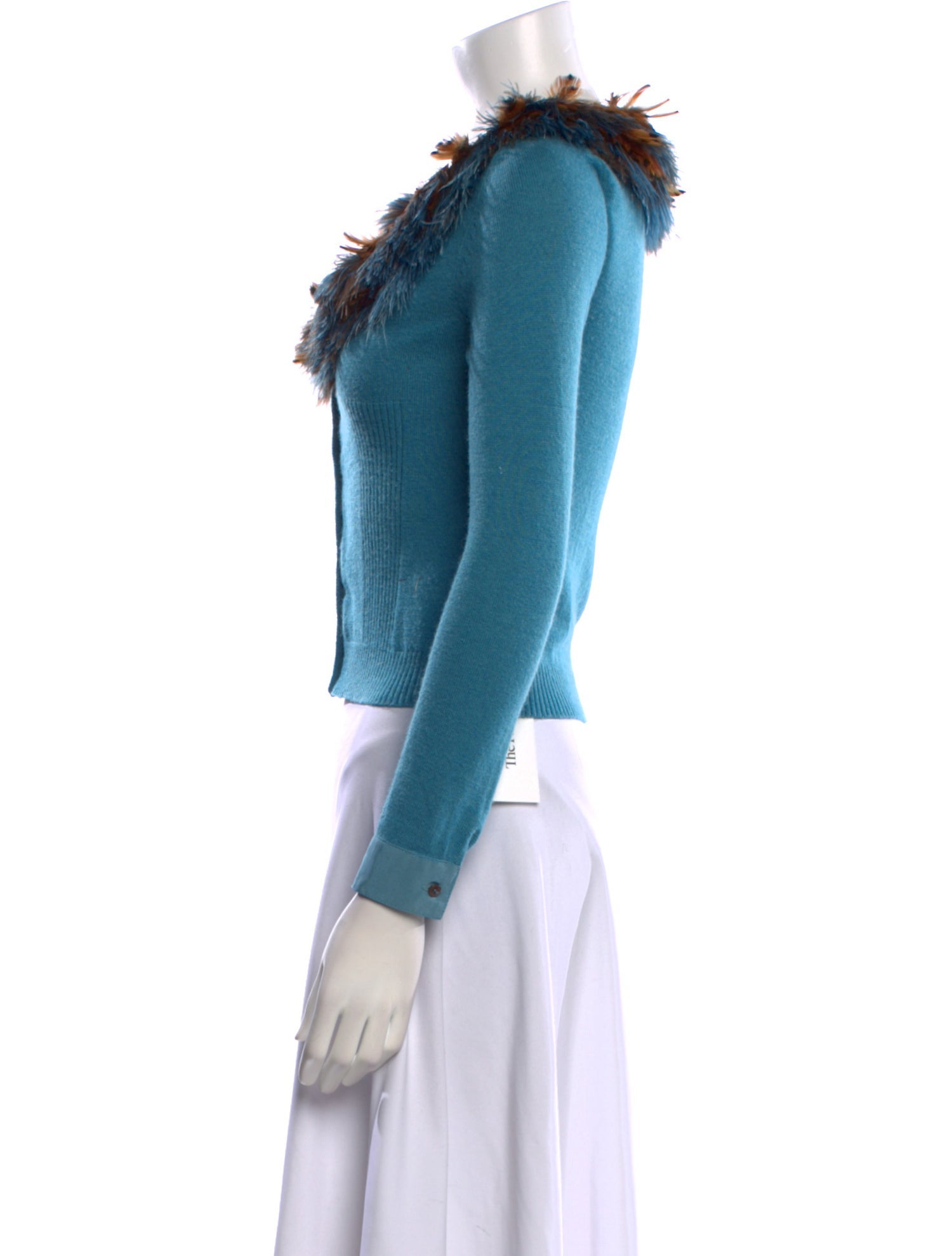 Blumarine Vintage 2000's Sweater