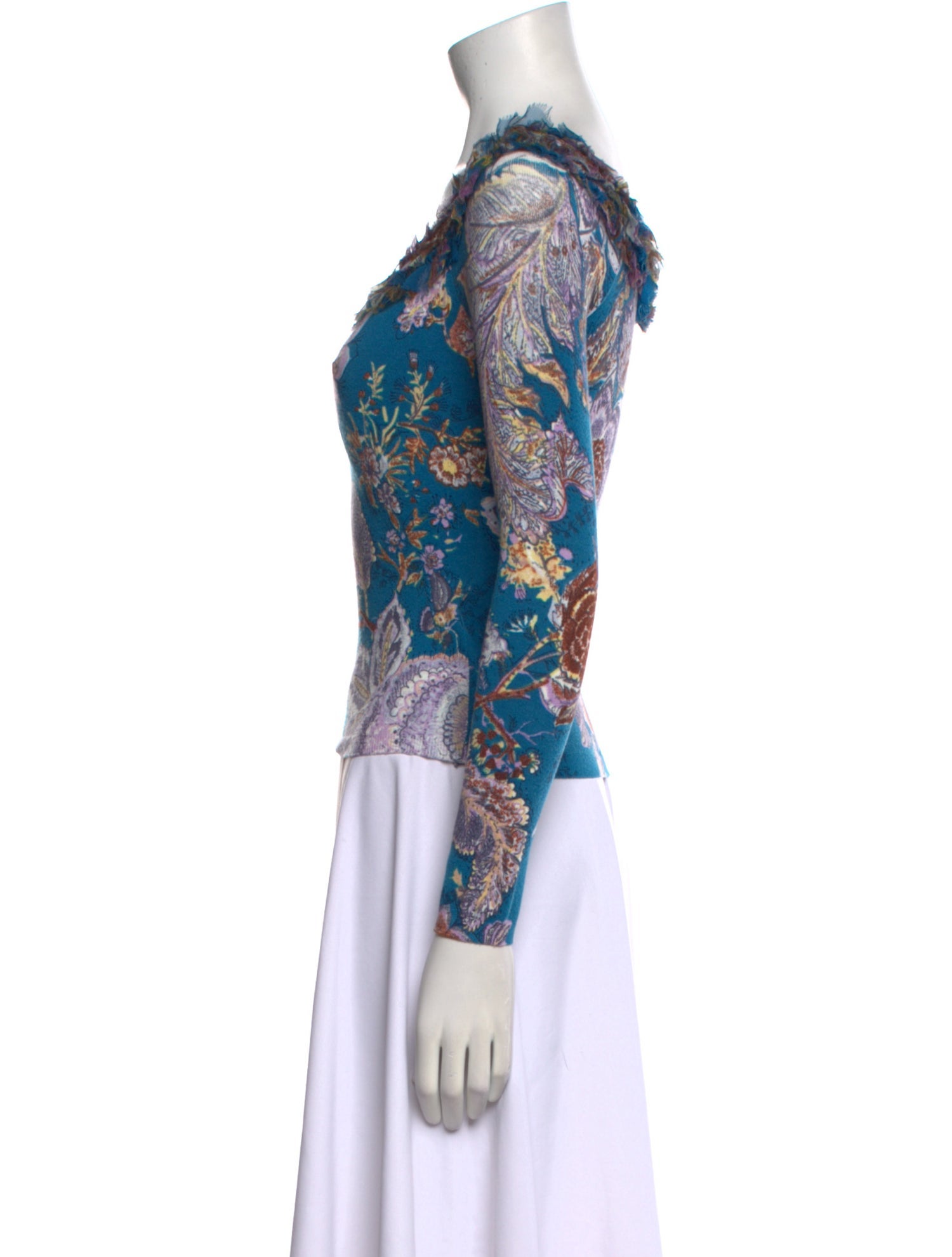 Blumarine Vintage 2000's Top