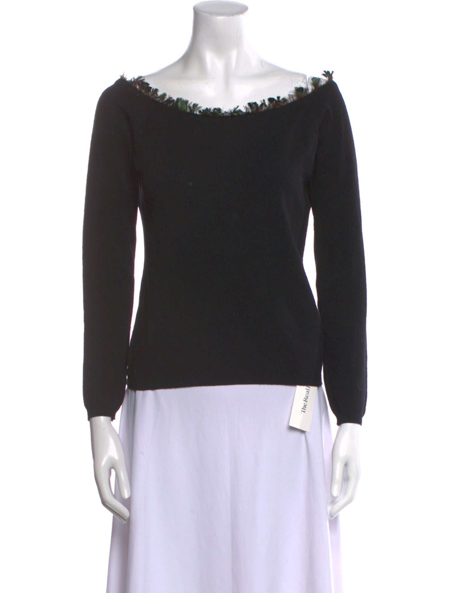 Blumarine Vintage 2000's Sweater