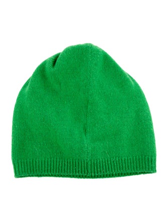 Blumarine Knit Beanie