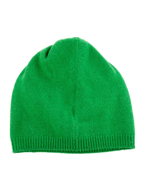 Blumarine Knit Beanie