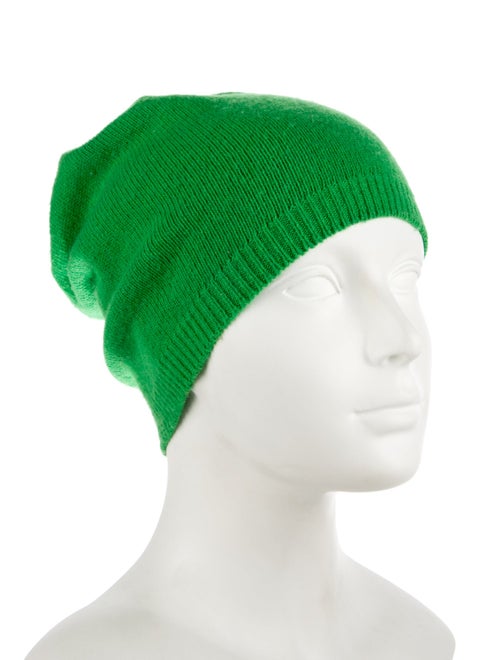 Blumarine Knit Beanie