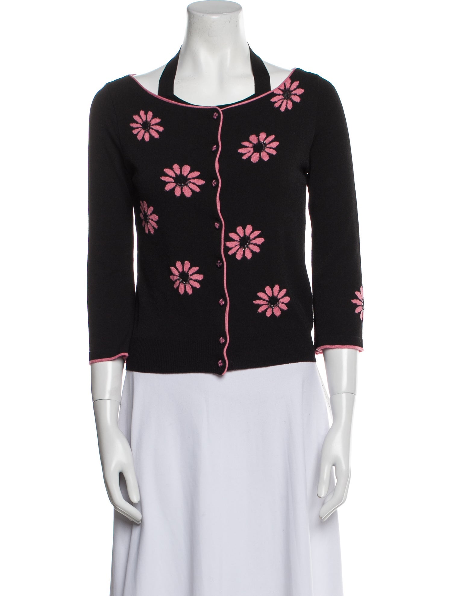 Blumarine Vintage 2000's Sweater