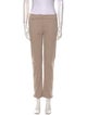 Blumarine Straight Leg Pants