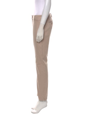 Blumarine Straight Leg Pants