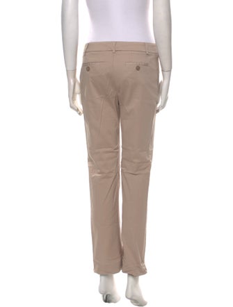Blumarine Straight Leg Pants