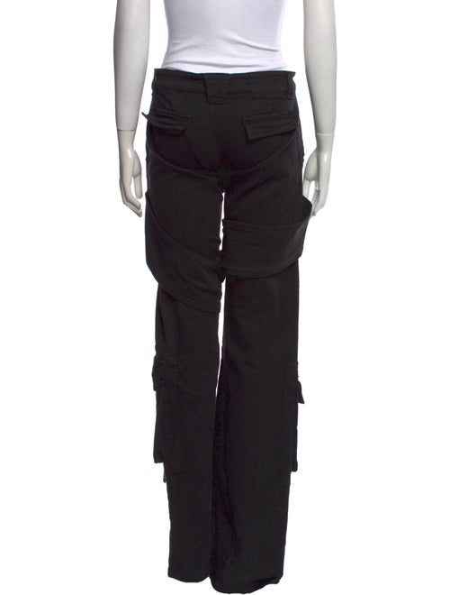 Blumarine Wide Leg Pants