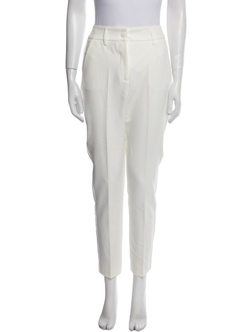 Blumarine Straight Leg Pants