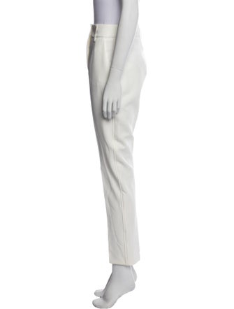 Blumarine Straight Leg Pants