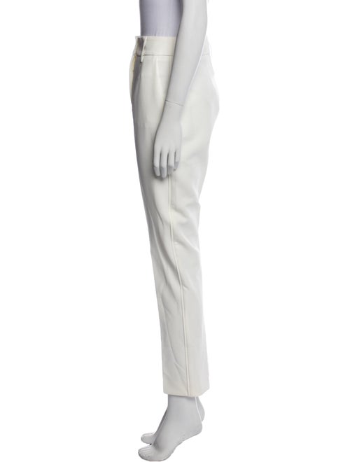 Blumarine Straight Leg Pants