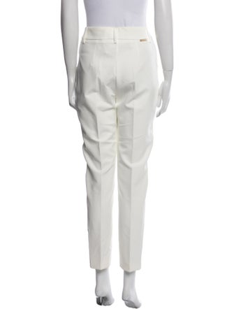 Blumarine Straight Leg Pants