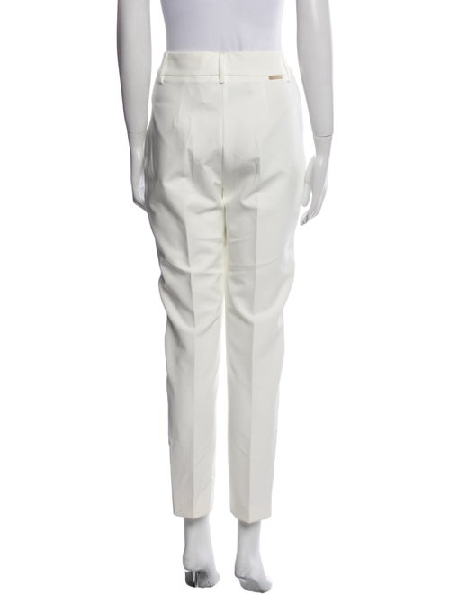 Blumarine Straight Leg Pants