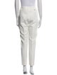 Blumarine Straight Leg Pants