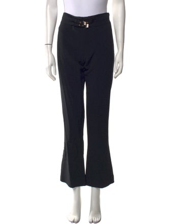 Blumarine Wide Leg Pants