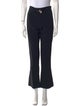 Blumarine Wide Leg Pants
