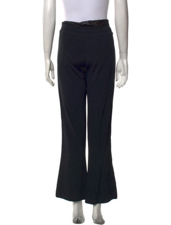 Blumarine Wide Leg Pants