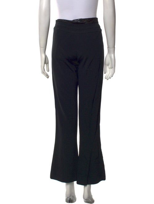 Blumarine Wide Leg Pants