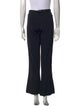 Blumarine Wide Leg Pants