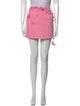 Blumarine Mini Skirt