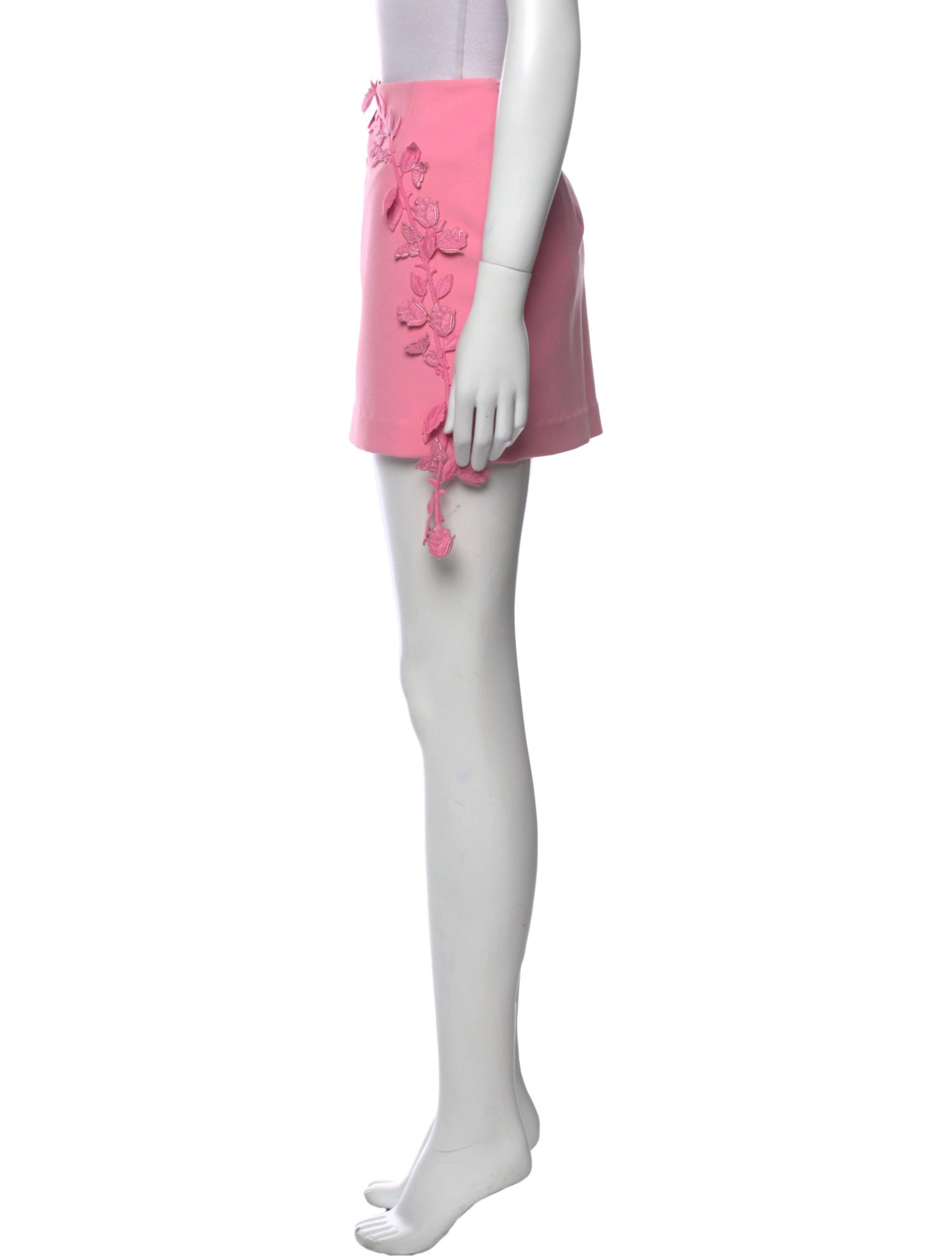 Blumarine Mini Skirt