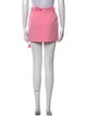 Blumarine Mini Skirt