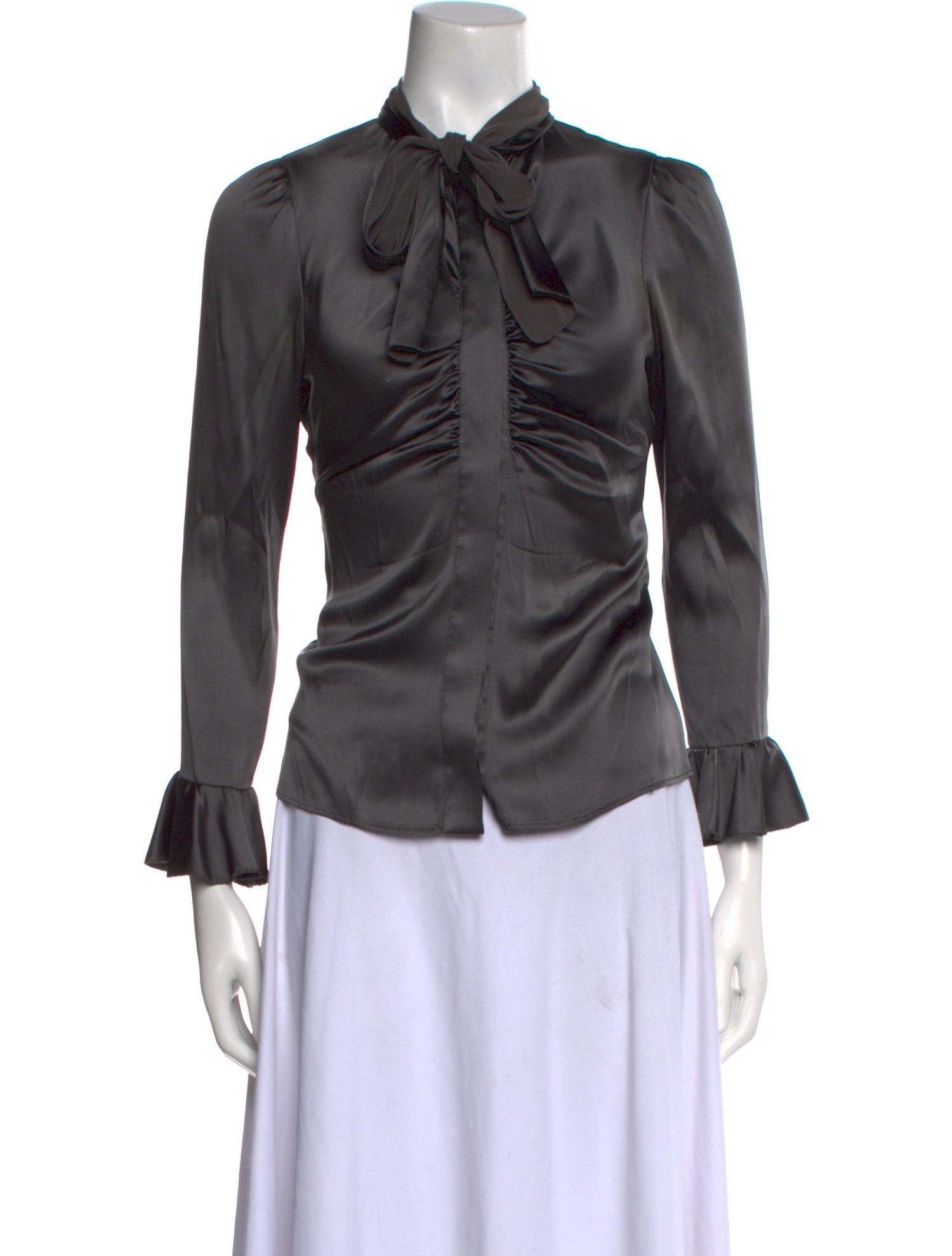 Blumarine Vintage 2000's Top