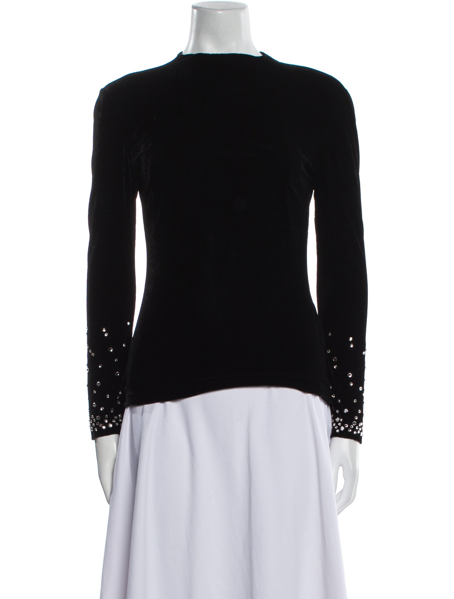 Blumarine Vintage Late 1990's - Early 2000's Top