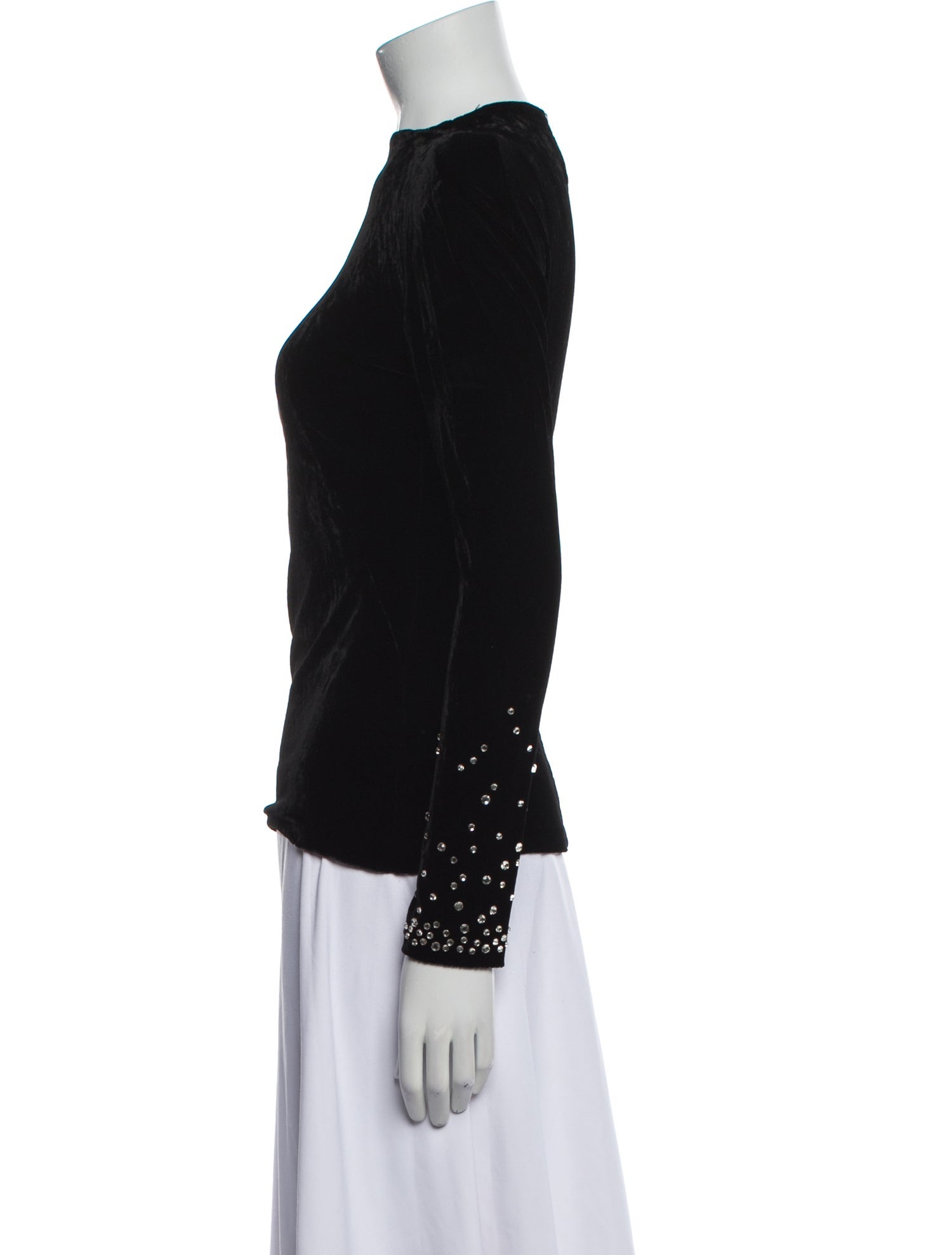 Blumarine Vintage Late 1990's - Early 2000's Top