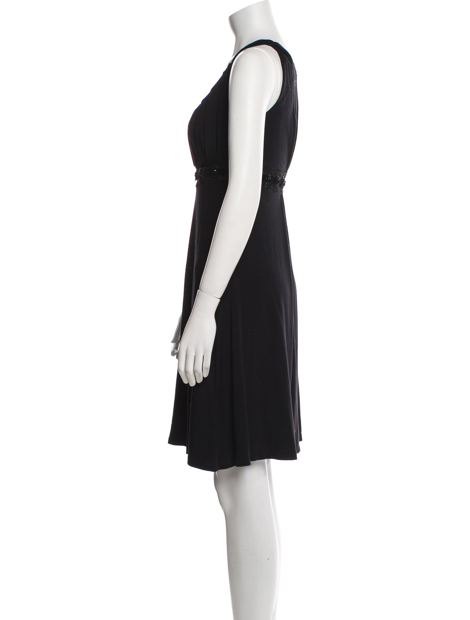 Blumarine 2010's Mini Dress