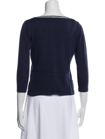 Blumarine Crystal Embellishments Set