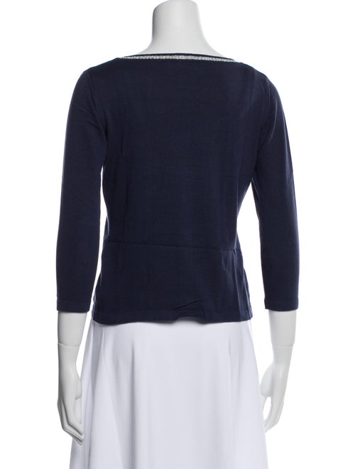 Blumarine Crystal Embellishments Set