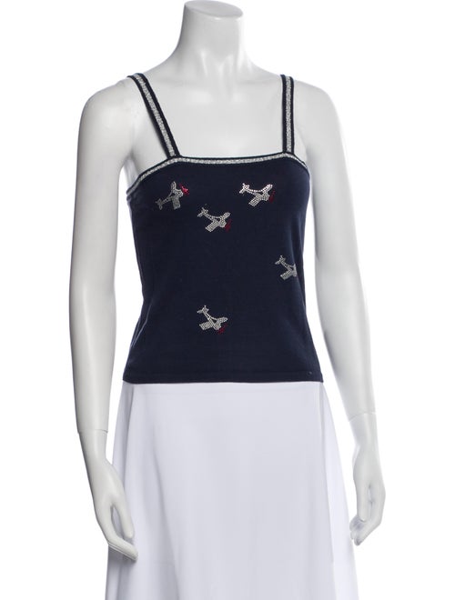 Blumarine Crystal Embellishments Set