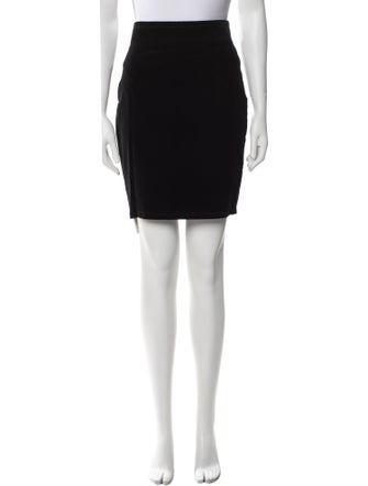Blumarine Knee-Length Skirt