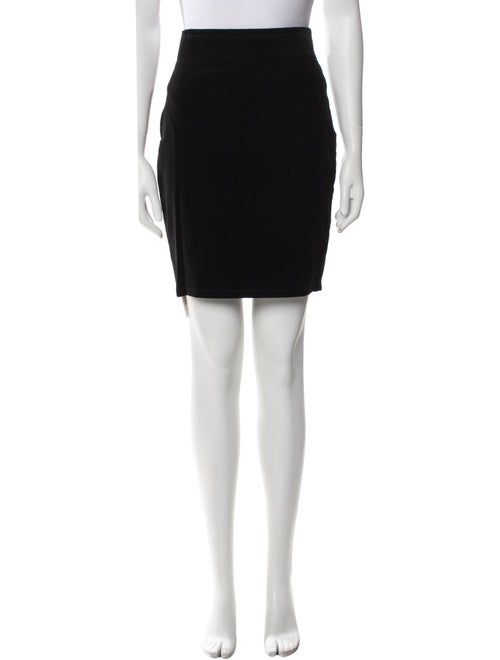 Blumarine Knee-Length Skirt