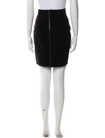Blumarine Knee-Length Skirt