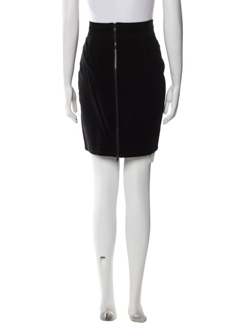 Blumarine Knee-Length Skirt