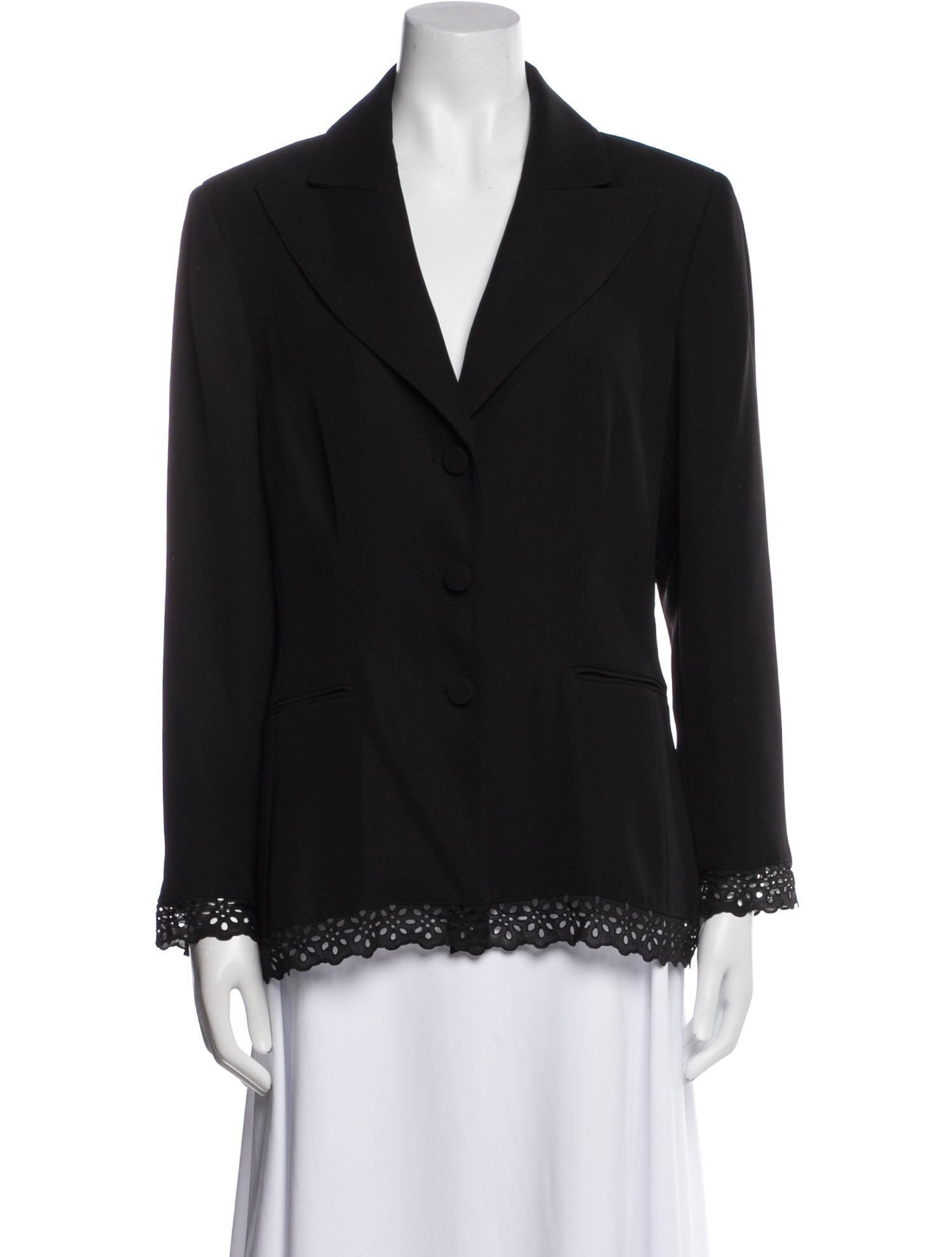 Blumarine Blazer