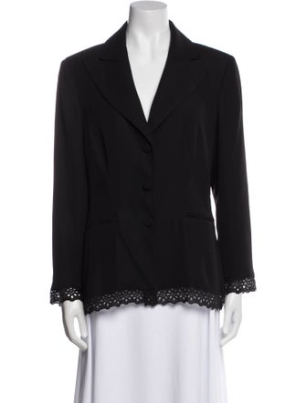 Blumarine Blazer
