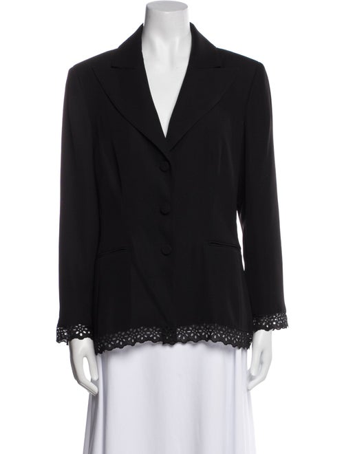 Blumarine Blazer