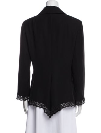 Blumarine Blazer