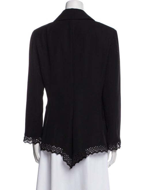 Blumarine Blazer