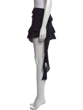 Blumarine Midi Length Skirt