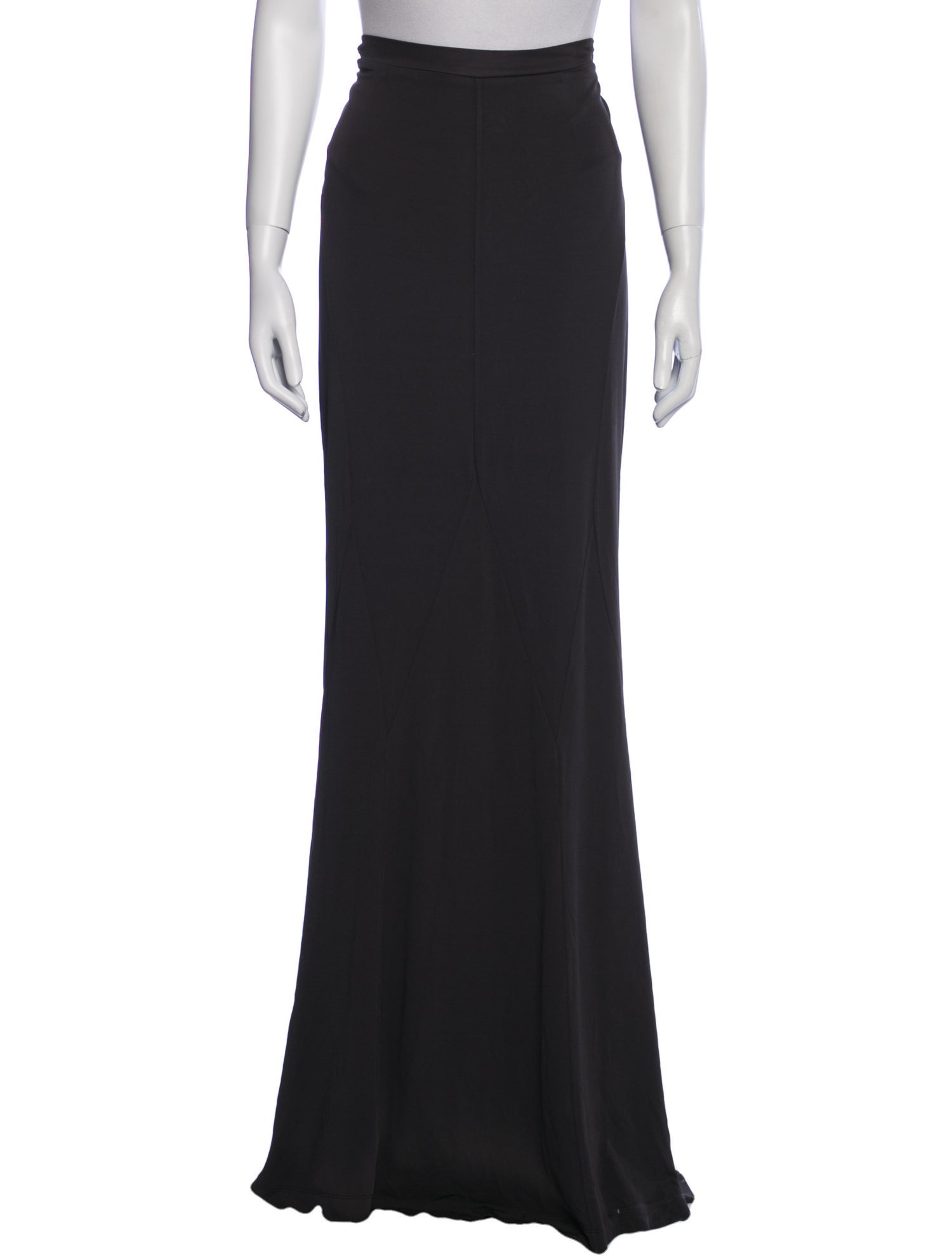 Blumarine Long Skirt