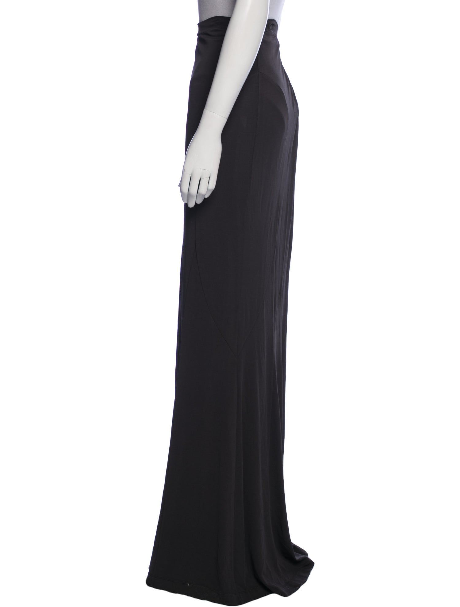 Blumarine Long Skirt