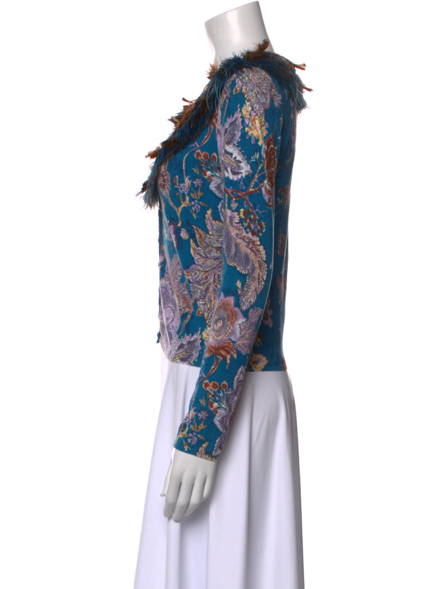 Blumarine Vintage 2000's Sweater