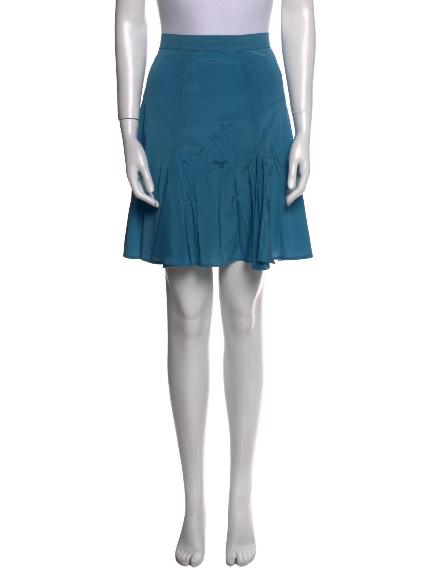 Blumarine Vintage Mini Skirt