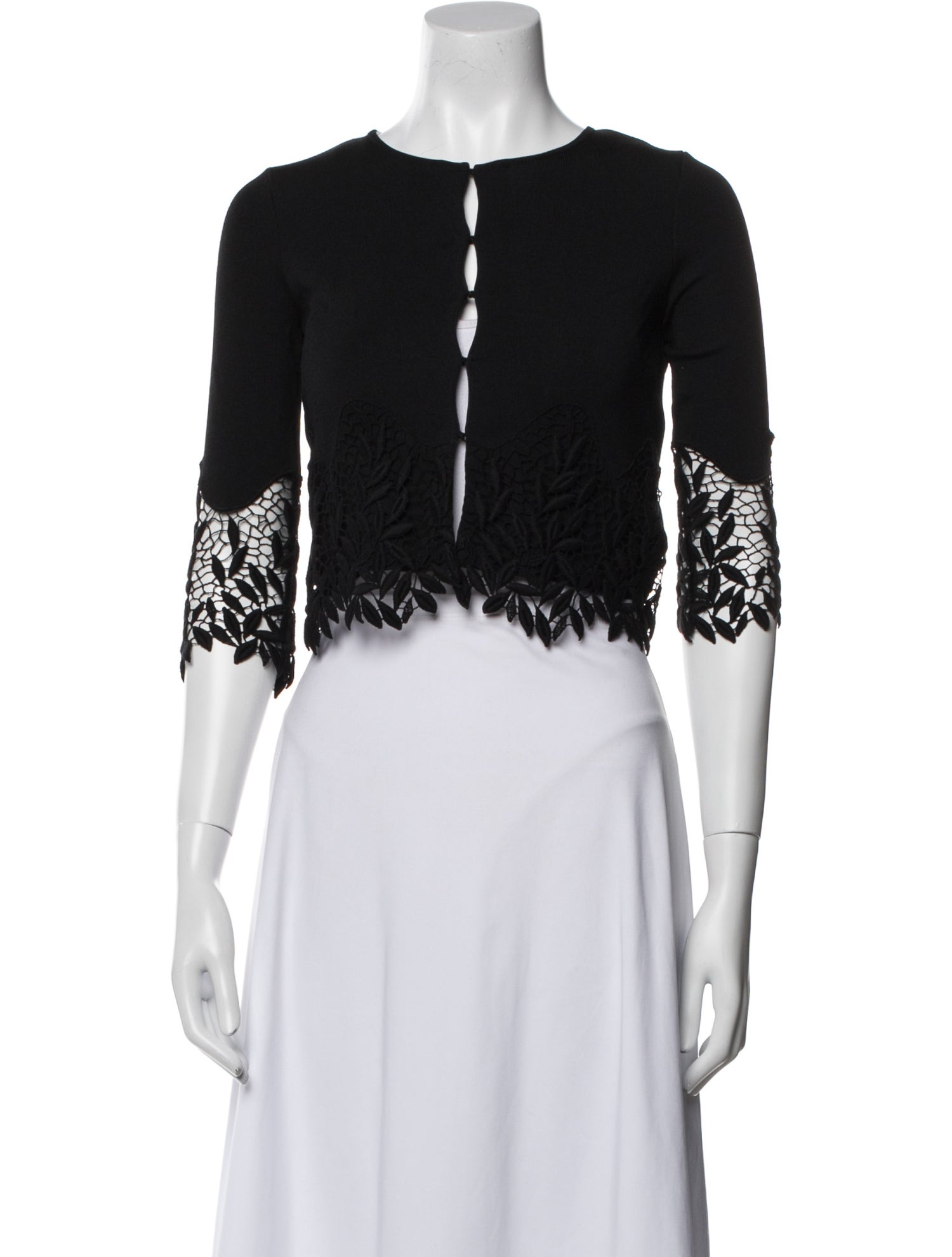 Blumarine Evening Jacket