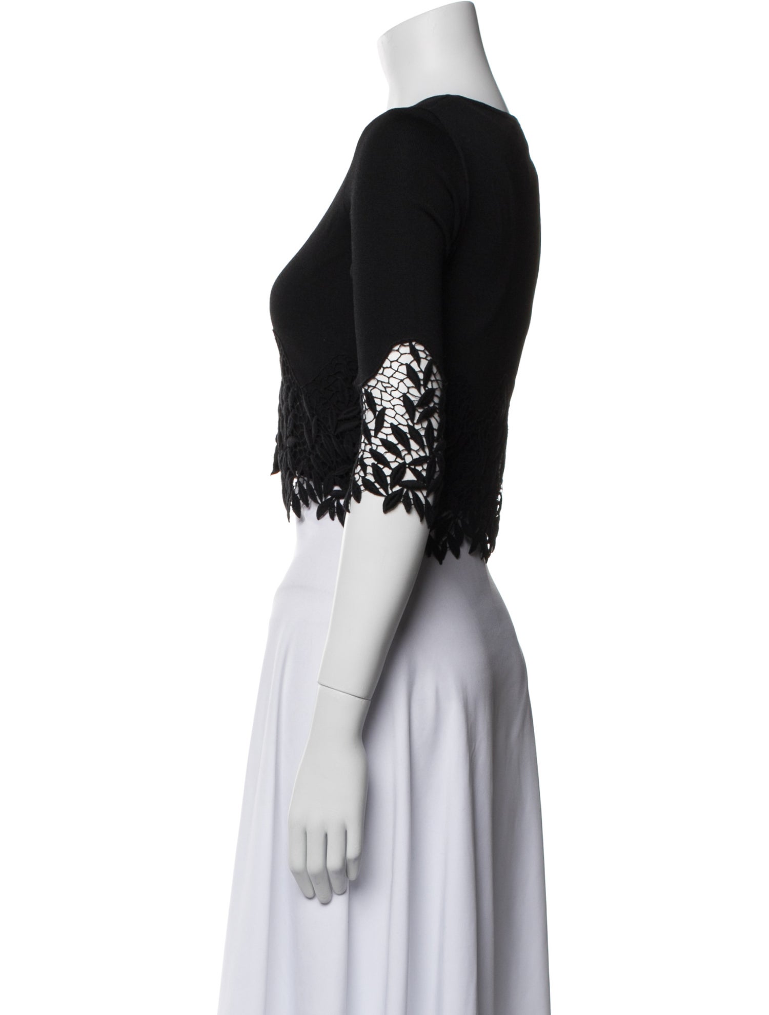 Blumarine Evening Jacket